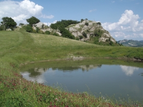 Anello Borgo Tossignano - Monte Penzola - Borgo Tossignano - liberamentenatura