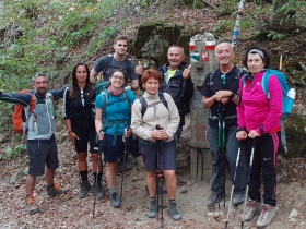 I trekking 2024 - liberamentenatura