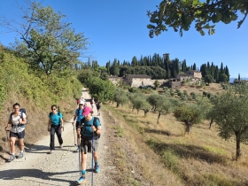 Trekking 2025 - liberamentenatura