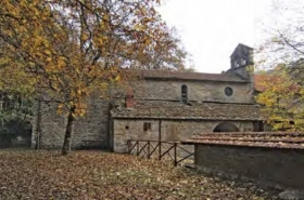 Domenica 11 maggio  Da Moscheta lungo la Valle dell’Inferno - liberamentenatura