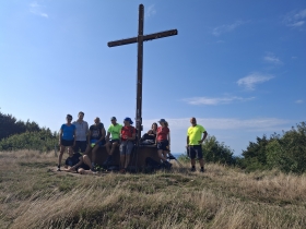 Trekking 2025 - liberamentenatura