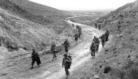 Domenica 30 novembre Winter Line – Al Passo del Giogo - liberamentenatura